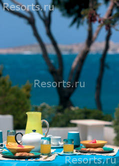 Poseidon Hotel 19